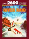 River Raid Box Art Front